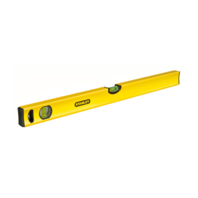 ST LIVELLA A 2 BOLLE CLASSIC  1.43104  80 CM