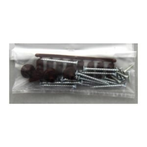 BLISTER ACCESSORI PORTA MAYA MARRONE