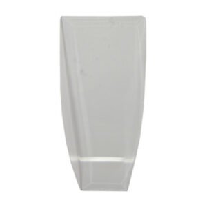 R VETRO RICAMBIO P/LANTERNA BOMBAY