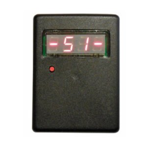 RADIOCOMANDO PER CANCELLI