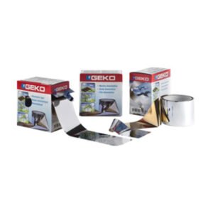 DISSUASORE P/VOLATILI NASTRO BIMETALLICO 100 M