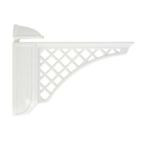 REGGIMENSOLA 42431 ZAMA 77X125 MM BIANCO