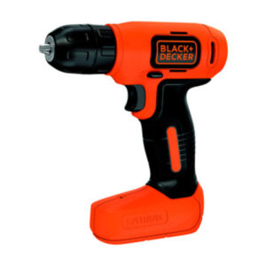 B+D AVVITATORE BDCD8-QW 7,2V