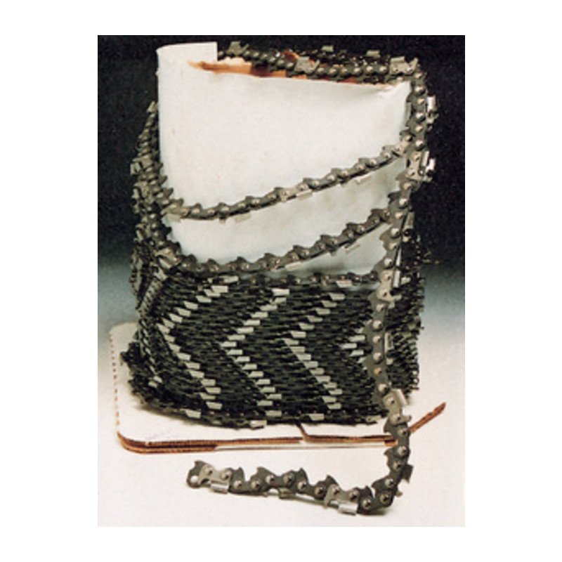 CATENA P/MOTOSEGA BOBINA 30,50 M 3/8 1,3 MINI GTL