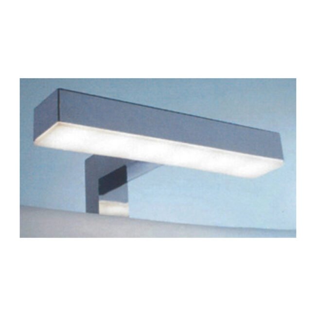 APPLIQUE DA BAGNO LED FA LAMP