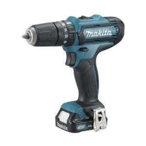 MAKITA TRAPANO C/PERCUSSIONE HP333DSAJ 12V CXT
