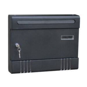 CASSETTA POSTALE CONDOMINIO 36,6X6,5X29 CM ANTRAC