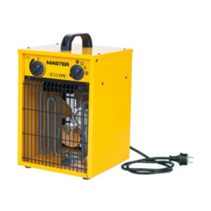 GENERATORE ARIA CALDA ELETTRICO B3,3 EPB 3,3 KW