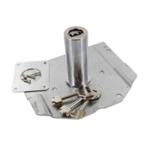 CILINDRO A POMPA P/SERRATURA SEGRETA 70 MM