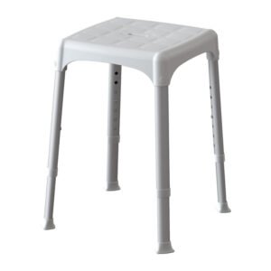 LUKAS SGABELLO BAGNO REGOLABILE EH-STA-PP-BX