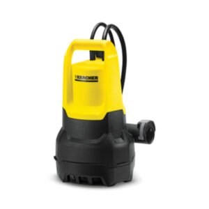 ELETTROPOMPA SOMMERSA KARCHER SP5 DIRT 0,50 KW