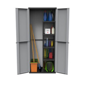 ARMADIO TERRY 2 ANTE 68X38XH164 PORTASCOPE J-LINE 368