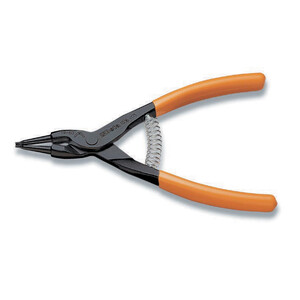 BETA 1036 PINZA P/ANELLI ESTERNI BECCHI DIRIT 140 MM