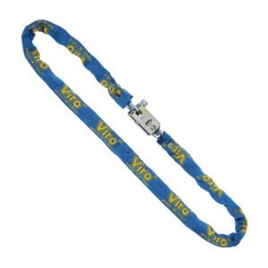 VIRO 1.4232 LUCCHETTO C/CATENA MORSO  60 CM