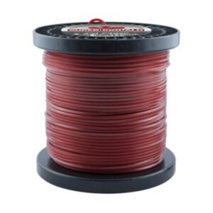 FILO NYLON ALUMADE QUADRO 4X100 M (KG2-LB4)