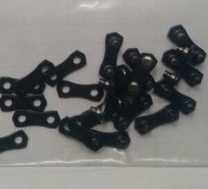 MAGLIA DI GIUNZIONE CATENA (0,325 1,5) 10 PZ