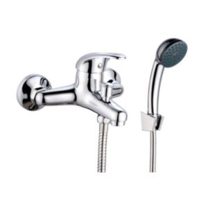 SERIE GLOBO GRUPPO VASCA MISCELATORE