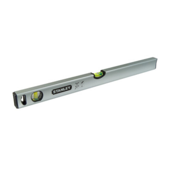ST LIVELLA A 2 BOLLE MAGNETICA STHT1-43112 80 CM