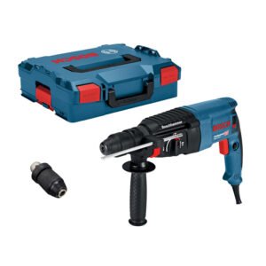 BOSCH-B MARTELLO PERFORATORE  830W GBH2-26F