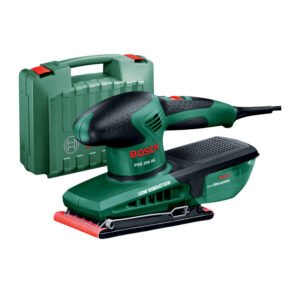 BOSCH-V LEVIGATRICE ORBITALE 200W PSS200AC