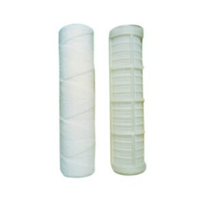 CARTUCCIA P/DEPURATORE PPL D  5 20 MICRON