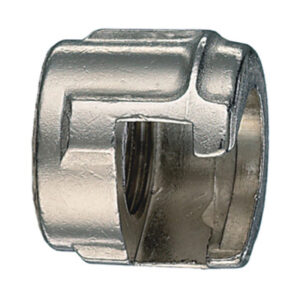 ANI 13/B BL DADO FRESATO P/RUBIN ATTACCO 3/8 2 PZ