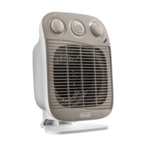 TERMOVENTILATORE DELONGHI HFS50 D22 WHBG