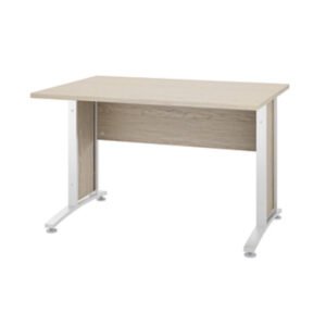 KIT SCRIVANIA PRIMA 120X80XH74 CM 80400-70AK