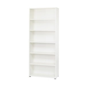 KIT LIBRERIA PRIMA 89X40XH222 CM 8042149