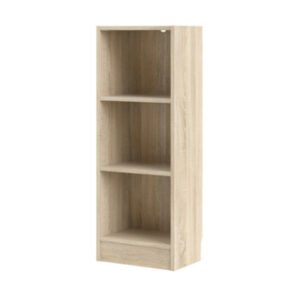 KIT LIBRERIA WORKING 41X27XH107 CM 71774/AK