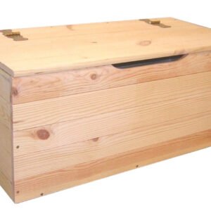 CASSAPANCA ABETE MEDIUM 73X35XH33 CM