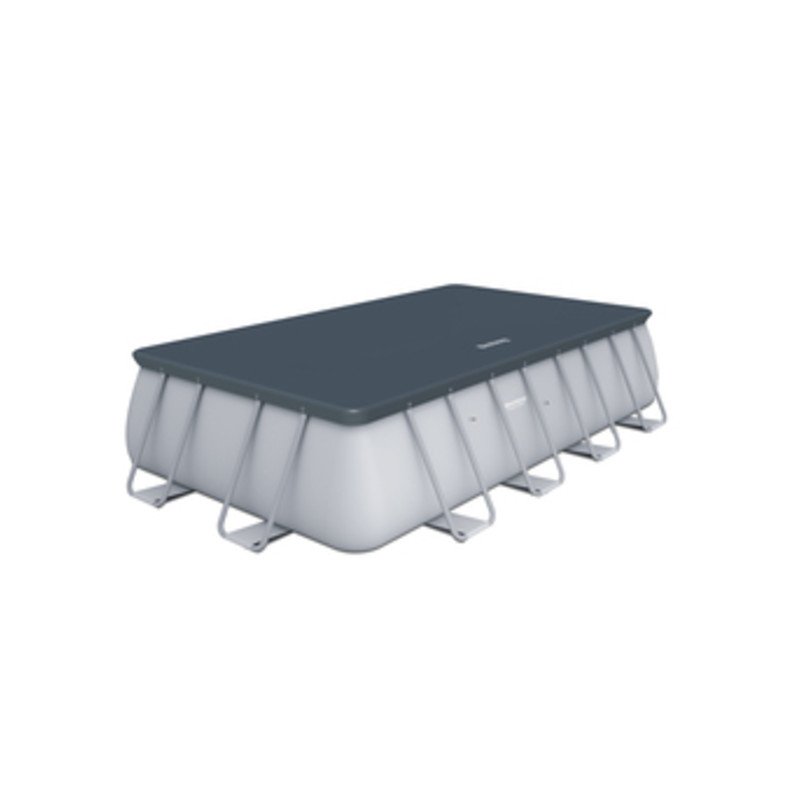 TOP COPERTURA PISCINA RETTANGOLARE 732X366 CM