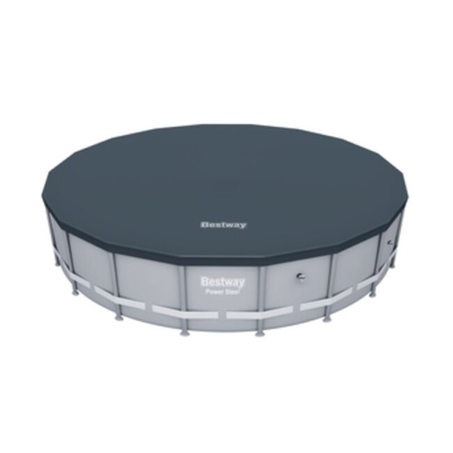 TOP COPERTURA PISCINA C/TELAIO D 549 CM
