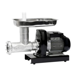 TRITACARNE ELETTRICO HP 0,50 INOX SM12