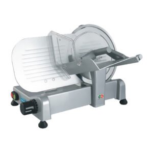 AFFETTATRICE ELETTRICA ALA GP250E D 250 MM