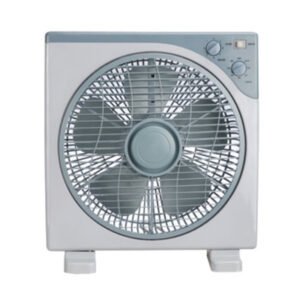 VENTILATORE A PAVIMENTO SN-K305 BOX D 30CM