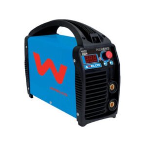 SALDATRICE INVERTER MIKRO 184 C/KIT