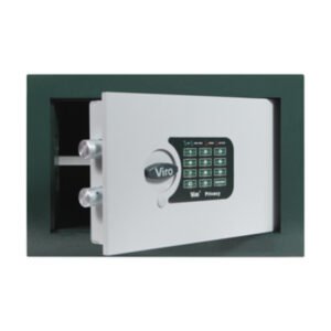 VIRO 1.4373.20 CASSAFORTE ELETTRONICA 35X20X23 CM
