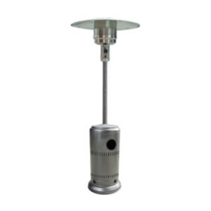 STUFA AEREA PATIO HSS-A-PC GRIGIO
