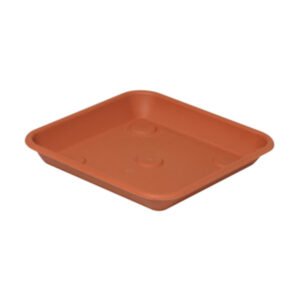 SOTTOVASO OMNIA 30X30 CM P/VASO FESTO 35X35CM