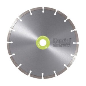 KAPRIOL DISCO DIAMANT A SETTORI 115 MM 54108