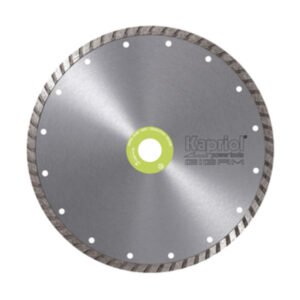 KAPRIOL DISCO DIAMANT CONT 115 MM TURBO 54115