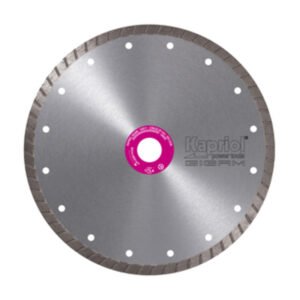 KAPRIOL DISCO DIAMANT CONT D 115 MM TURBO 54010