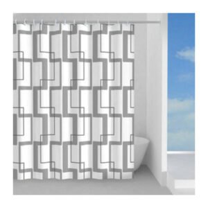 GEDY TENDA DOCCIA POLIES. TECNO 1308  240X200