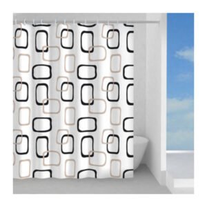 GEDY TENDA DOCCIA POLIES. PIPER 1318 240X200