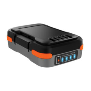 B+D BATTERIA BDCB12B-QW 12V 1,5AH C/CARICAB
