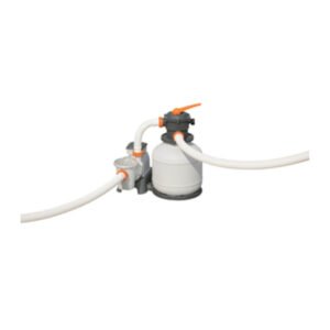 POMPA FILTRANTE A SABBIA 6813 L/H COD.58499