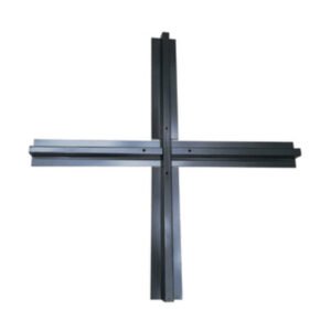 BASE P/OMBRELLONE ASTER 75MM