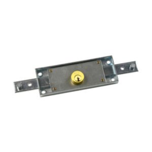 POTENT C1600 SERRATURA SERRAN CIL TONDO CENTR