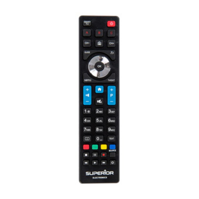 TELECOMANDO TV SUPERIOR ORIGINALE PHILIPS